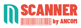 Scanner by ancom.gr